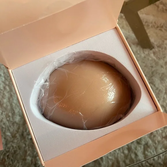 BOOMBAS: Perfect Boost Inserts; B-cup - Picture 11 of 11